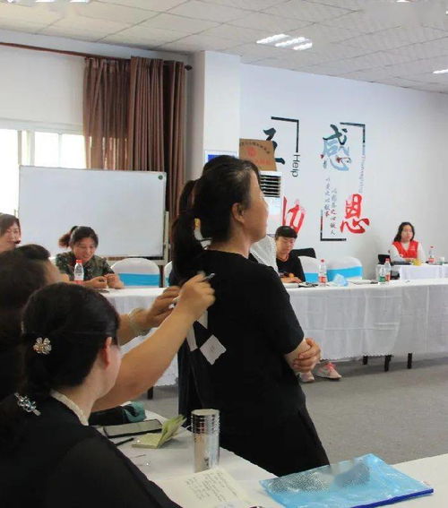 懷柔區婦聯開展“志愿北京”平臺操作及心理咨詢輔導培訓活動助力志愿服務與心理健康